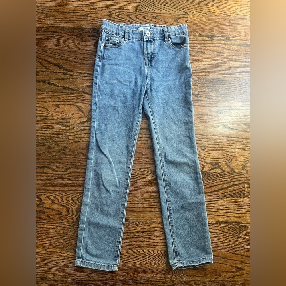 Blumind girls jeans Sz. 10 blue